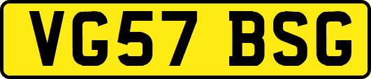 VG57BSG