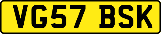 VG57BSK