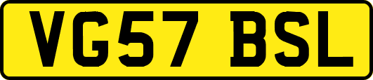 VG57BSL