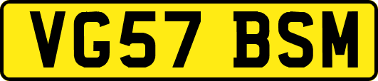 VG57BSM