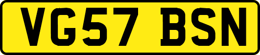 VG57BSN