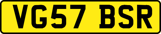 VG57BSR