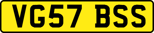 VG57BSS