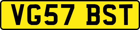 VG57BST