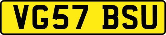 VG57BSU