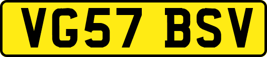VG57BSV