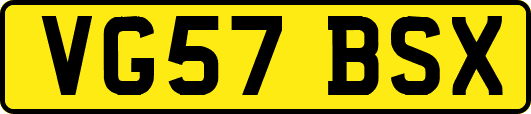 VG57BSX