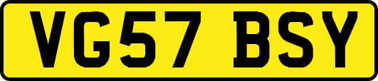 VG57BSY