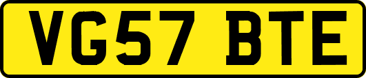 VG57BTE