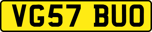 VG57BUO