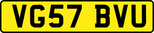 VG57BVU