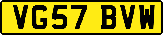 VG57BVW