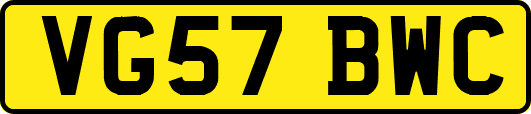 VG57BWC