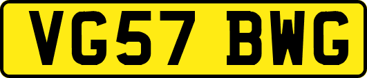 VG57BWG