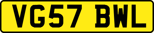 VG57BWL
