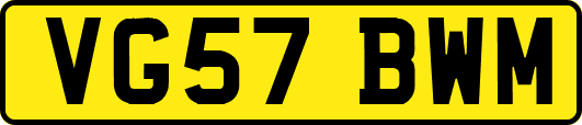 VG57BWM