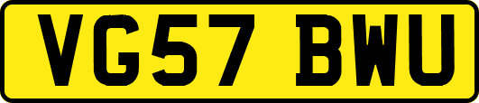 VG57BWU