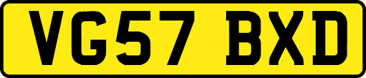 VG57BXD