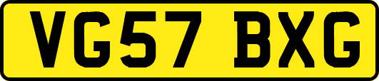 VG57BXG