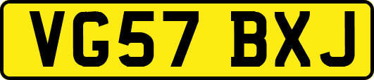 VG57BXJ