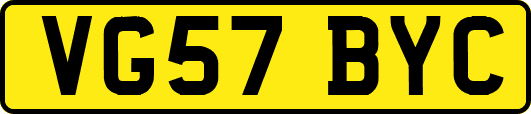 VG57BYC