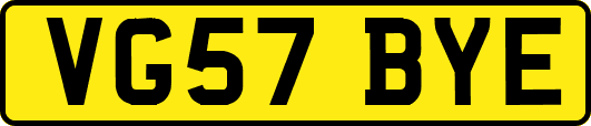 VG57BYE