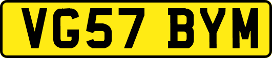 VG57BYM