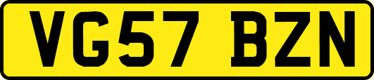 VG57BZN