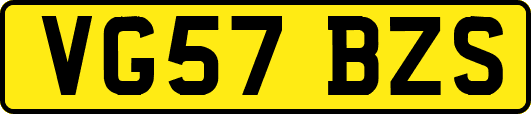 VG57BZS
