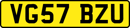 VG57BZU