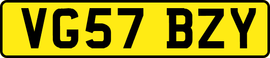 VG57BZY