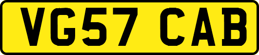 VG57CAB