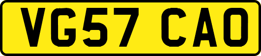 VG57CAO