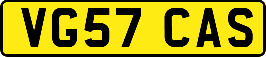 VG57CAS