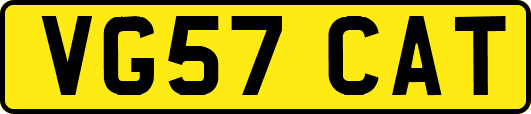 VG57CAT