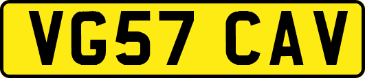VG57CAV