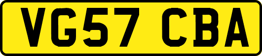VG57CBA
