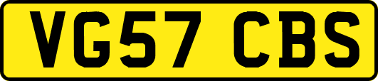 VG57CBS