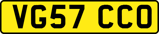 VG57CCO