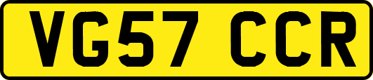 VG57CCR