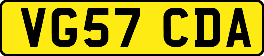 VG57CDA