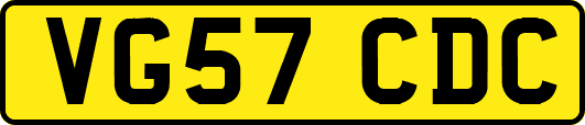 VG57CDC