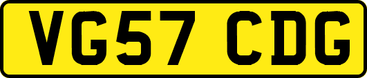 VG57CDG