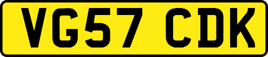 VG57CDK