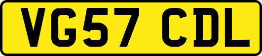 VG57CDL