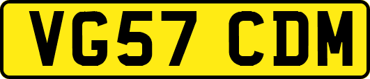 VG57CDM