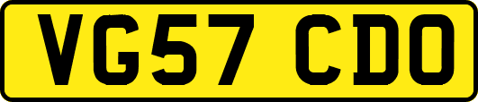 VG57CDO