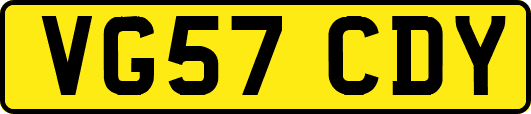 VG57CDY