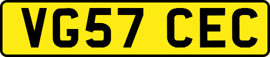 VG57CEC