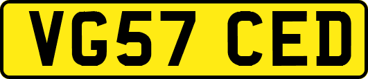 VG57CED